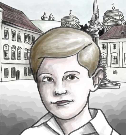 Zapomenutý svět