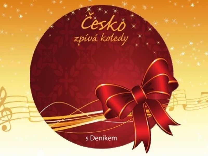 Česko zpívá koledy