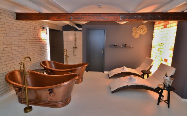 Hotel Drnholec***