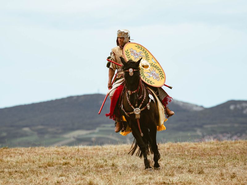 Germania subacta 2026