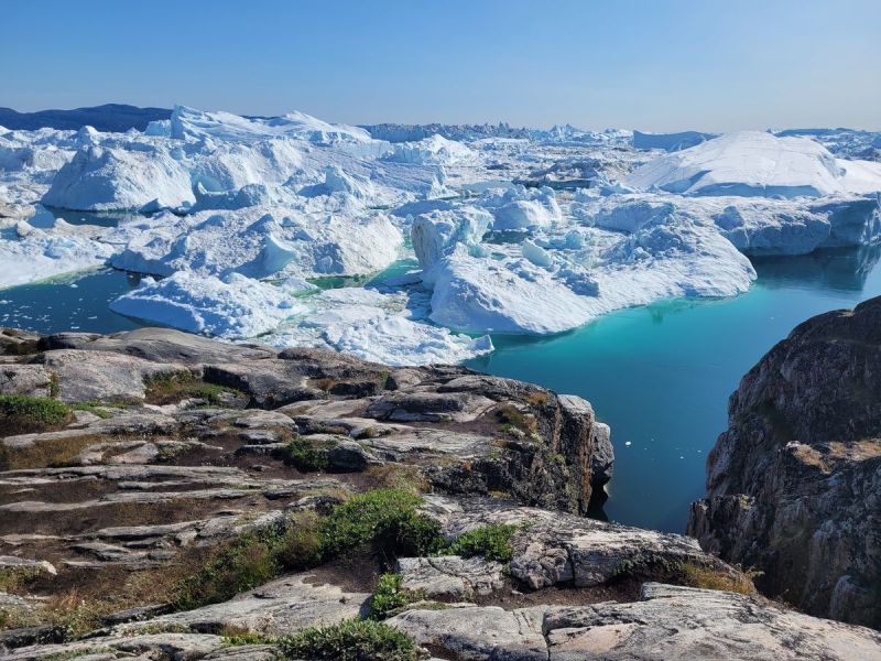 Cestovatelská přednáška: Grónsko