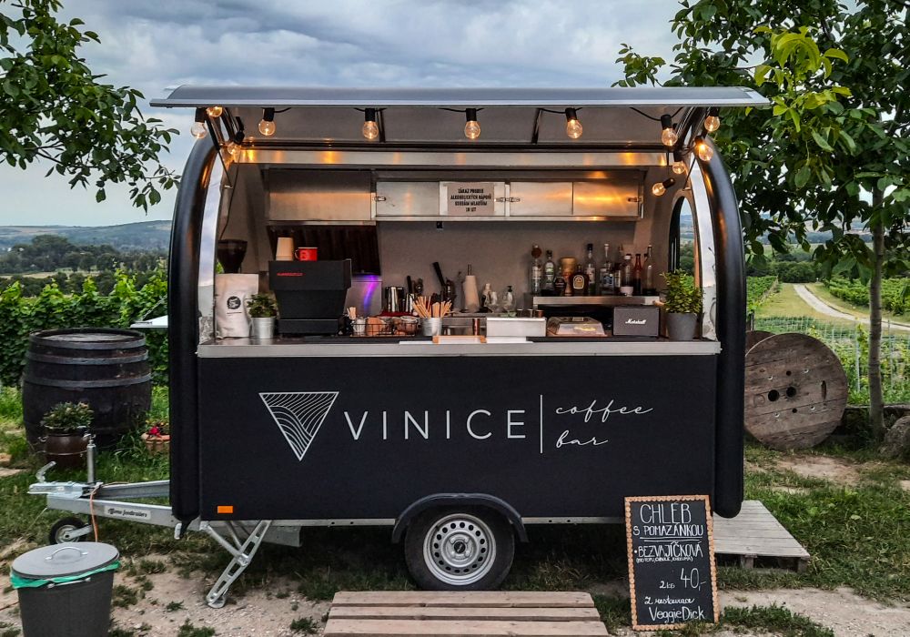 Vinice Coffeebar
