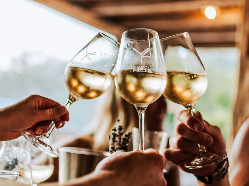 Exkurze ve Vinařství Fučík Exkurze ve Vinařství Fučík