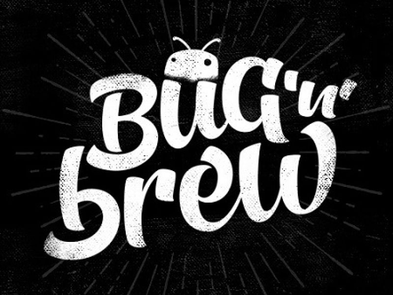 Bug’n’brew