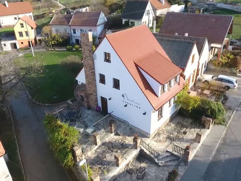 Husí plácek