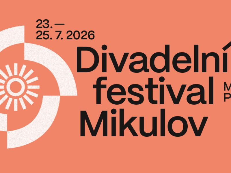 Divadelní festival Mikulov: Klenotnice moravského Parnasu