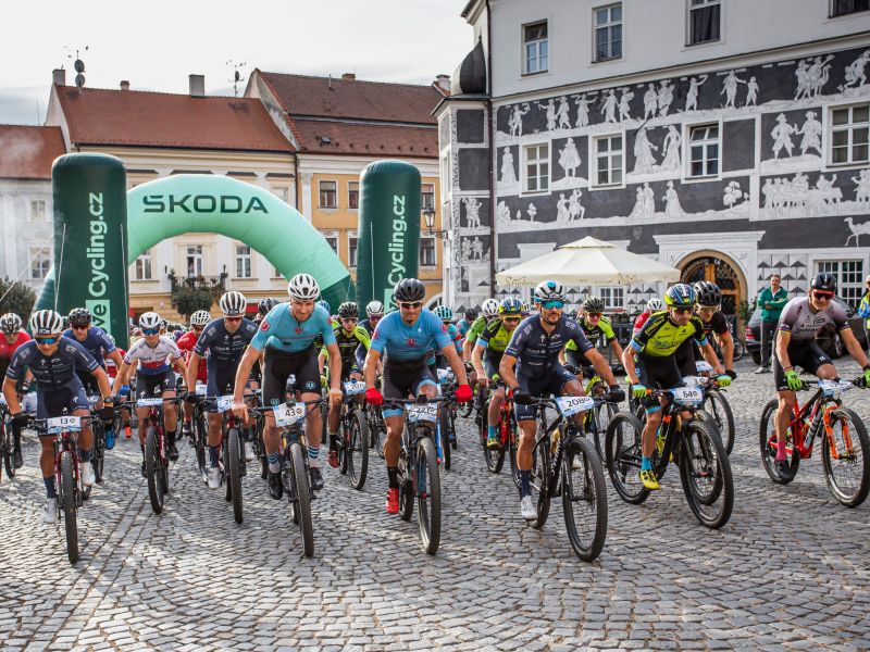 Prima Cup: Škoda Auto Mikulov Prima Cup: Škoda Auto Mikulov