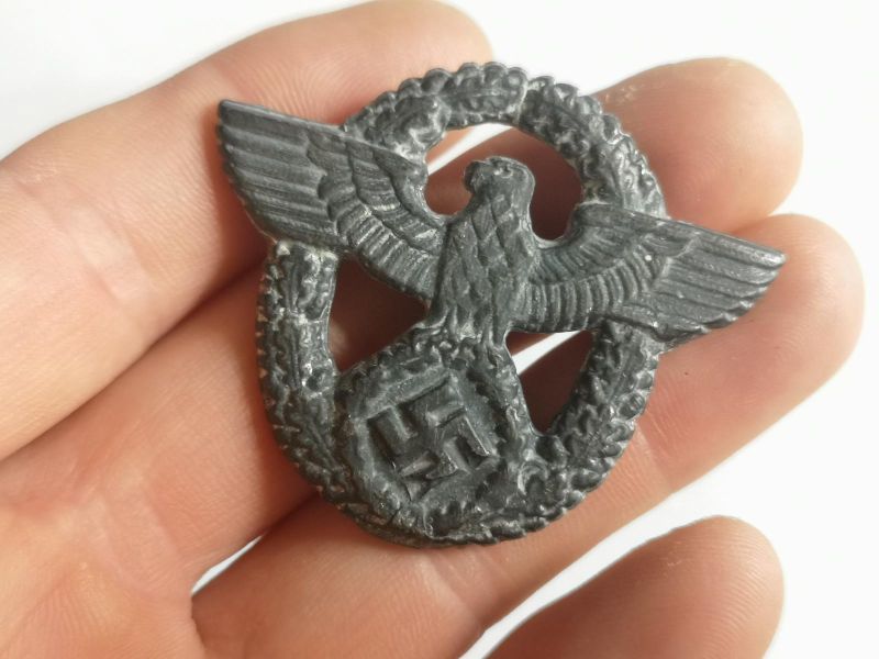 Druhá světová válka na Mikulovsku z pohledu detektorových prospekcí