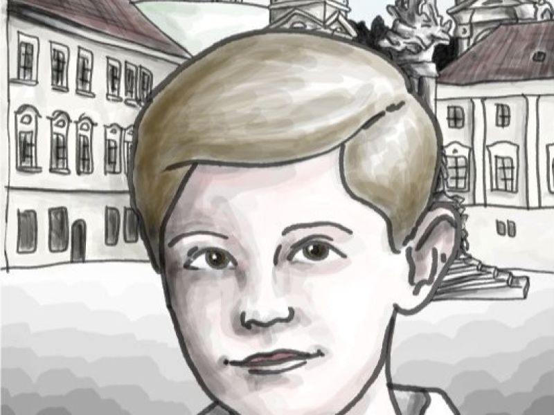 Zapomenutý svět