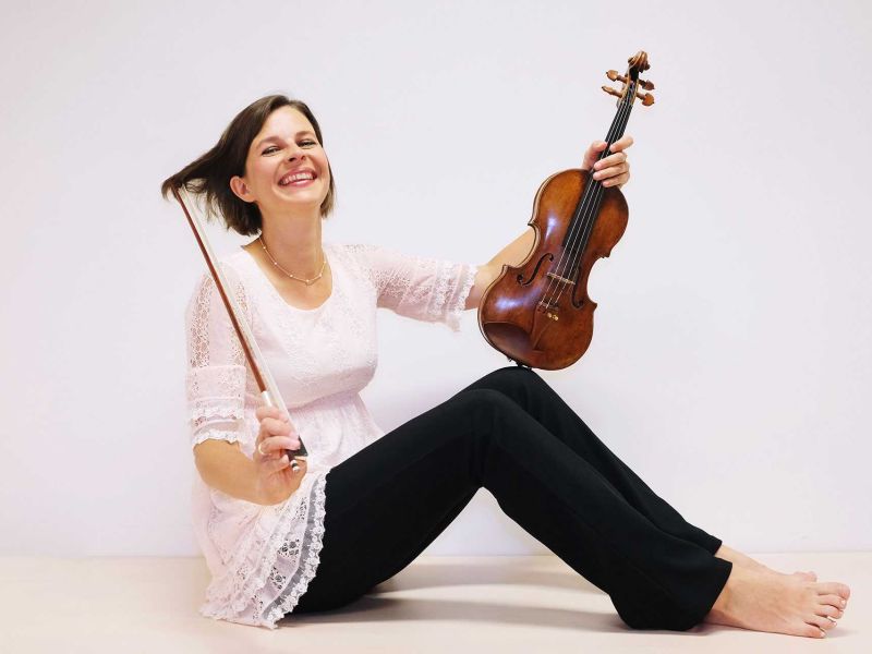 Antonio Vivaldi: Čtvero ročních dob