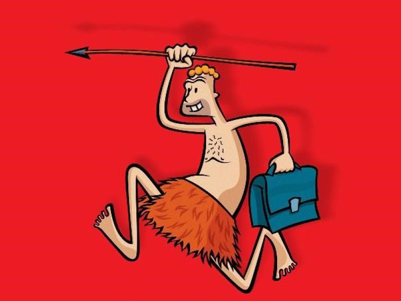 Caveman Caveman