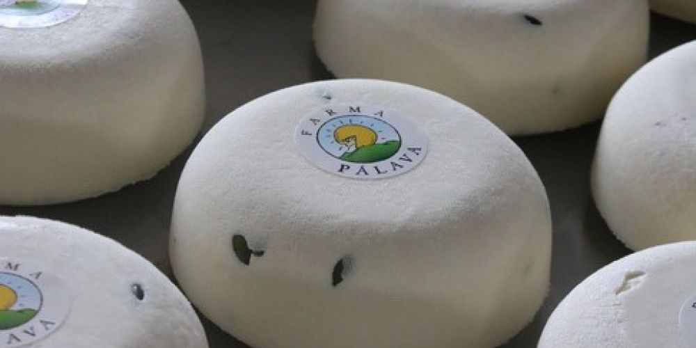 Farma Pálava