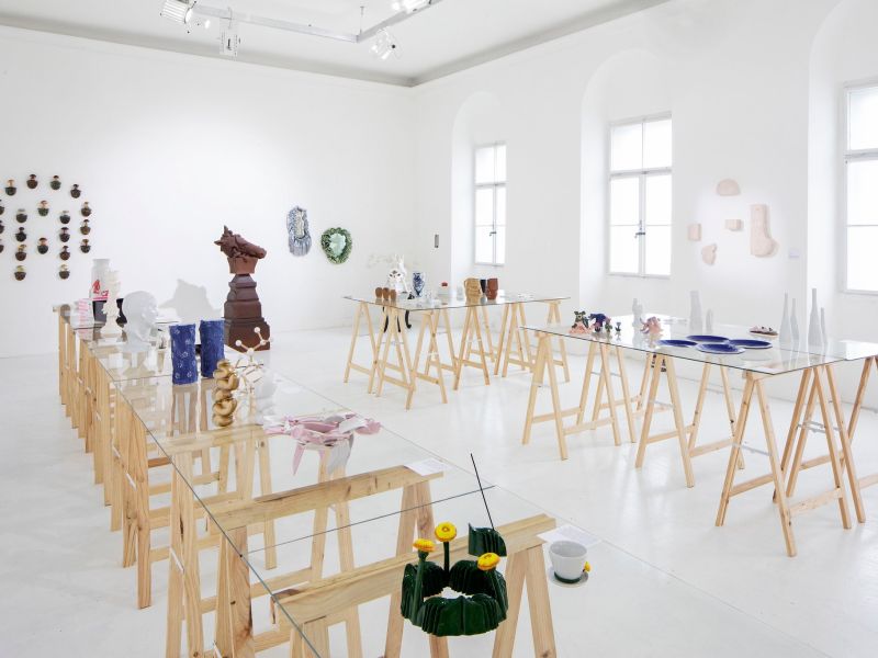 Křehký Mikulov 2025 ~ Moravský Festival Art Designu Křehký Mikulov 2025 ~ Moravský Festival Art Designu