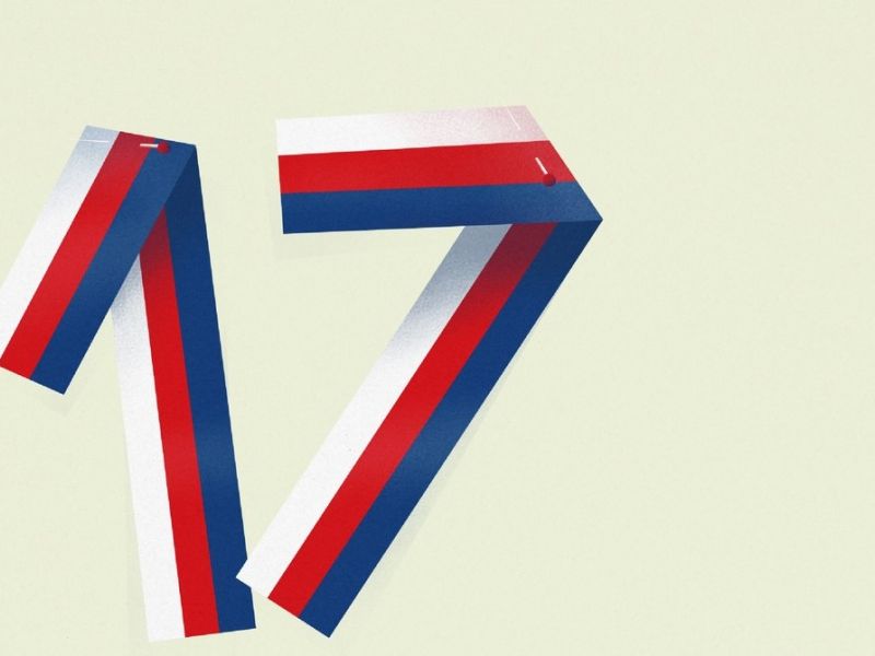 17. listopad v Mikulově