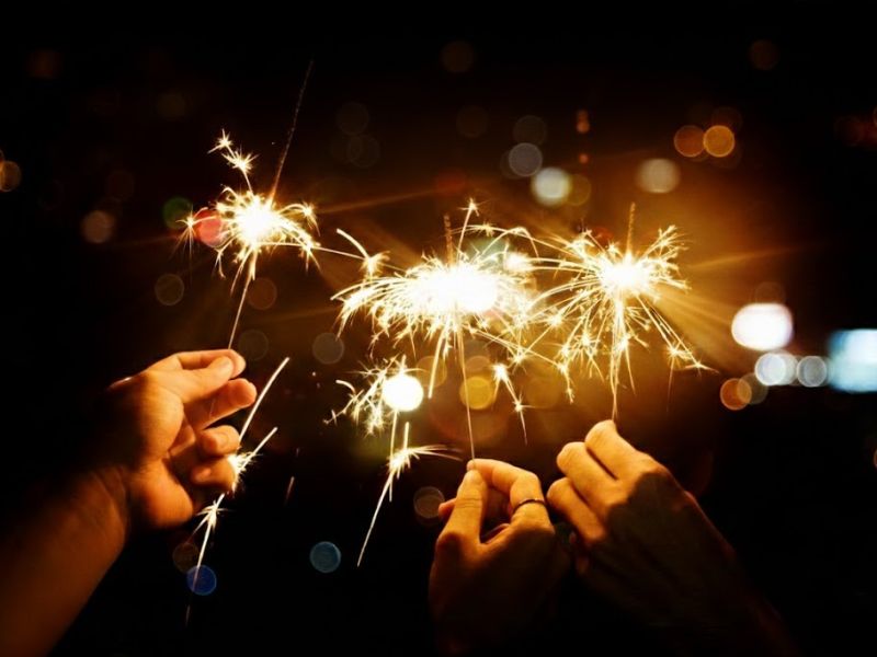 Silvestr na Náměstí