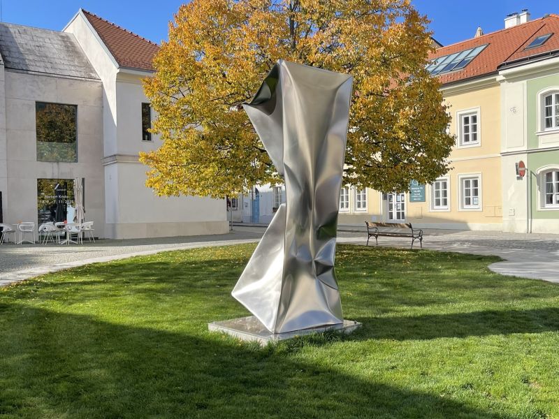 Mikulov zrcadlem času