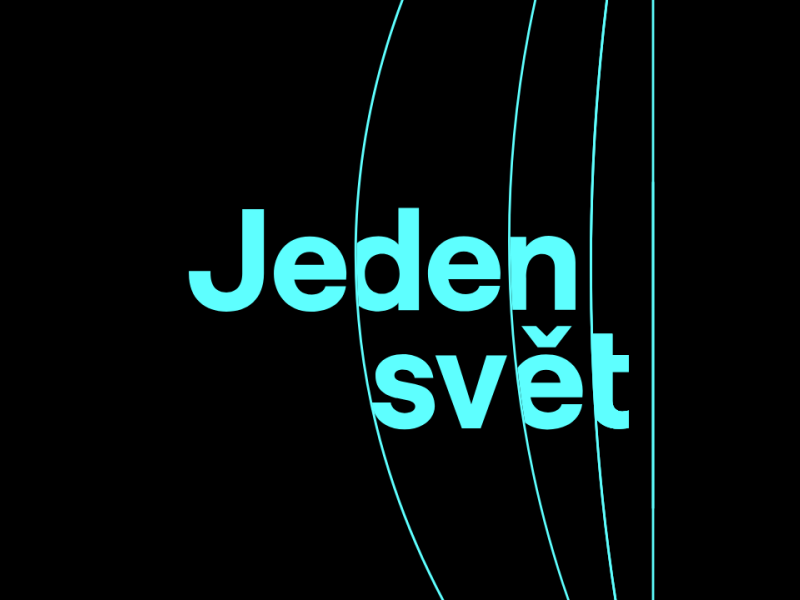 Jeden svět