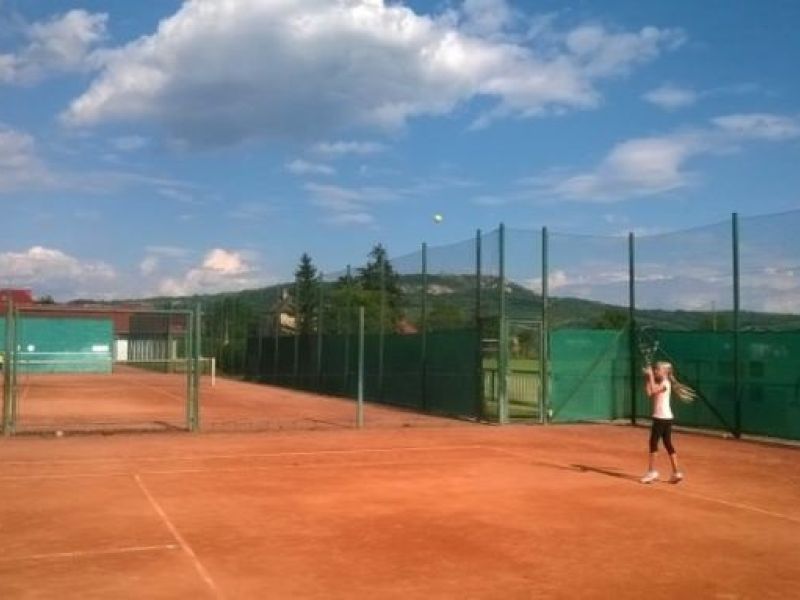 Tenisový klub Dolní Dunajovice