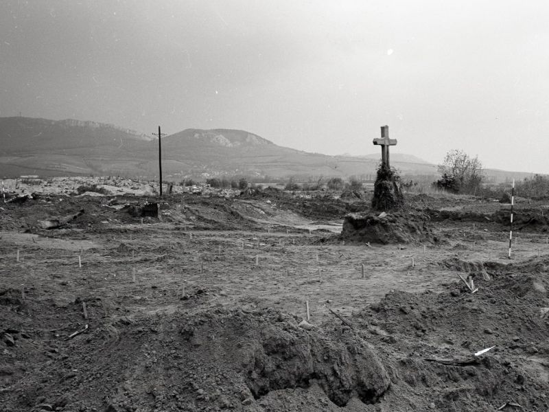 Zánik Mušova Zánik Mušova