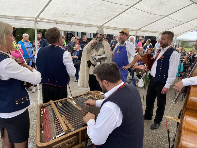 Sedlecké vinobraní