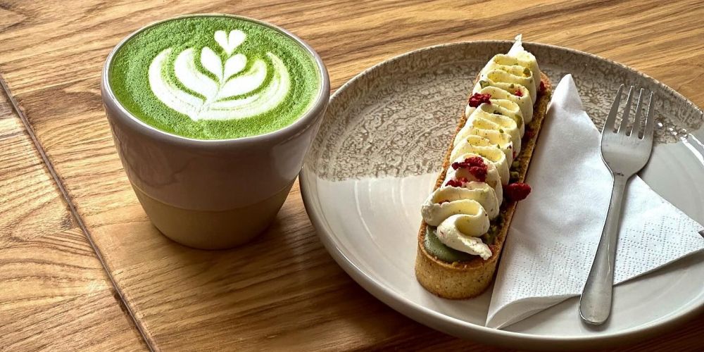 MOMO café
