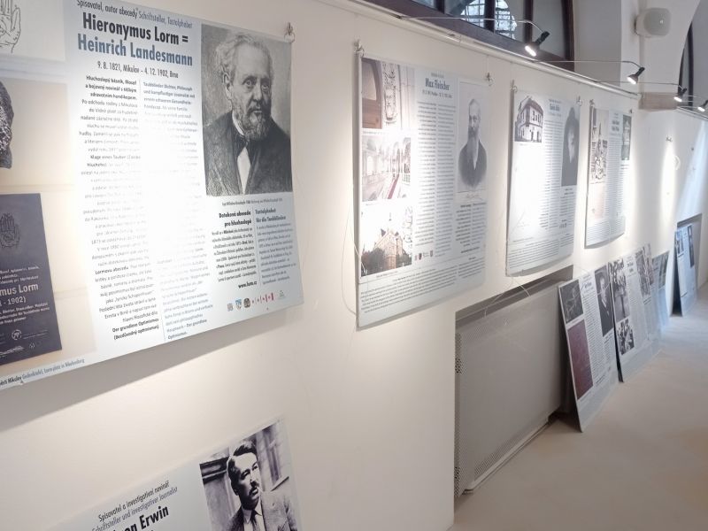 Opomenuté židovské osobnosti