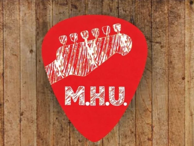 Živá hudba ve Vinum Via: Malé Hudební Uskupení