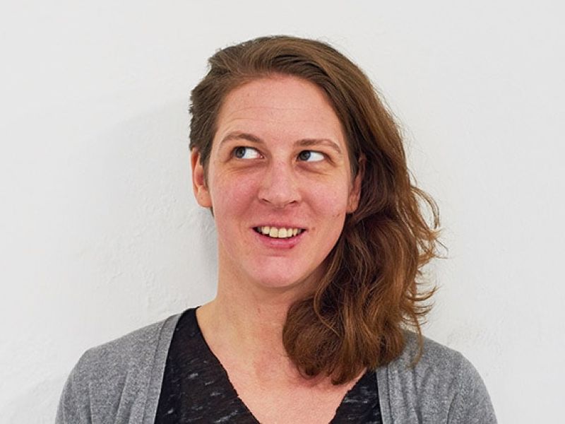 Verena Tscherner: vanish. deflate