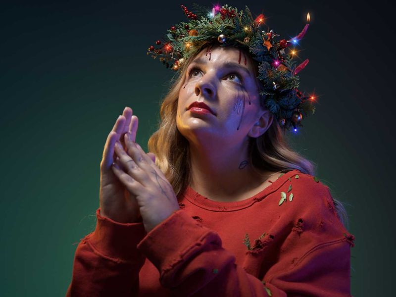 Simona - Tichá noc