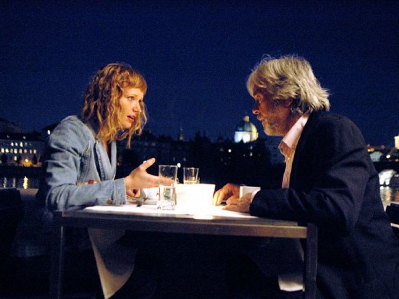 Letní kino našeho Adama: Kráska v nesnázích Letní kino našeho Adama: Kráska v nesnázích