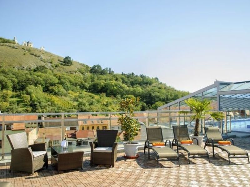 Hotel Galant****