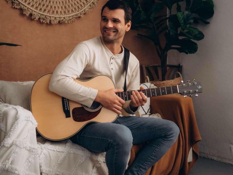 Živá hudba U Zajíce - Pavel Vintrlík