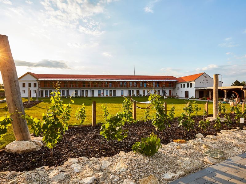 Hotel Ryzlink