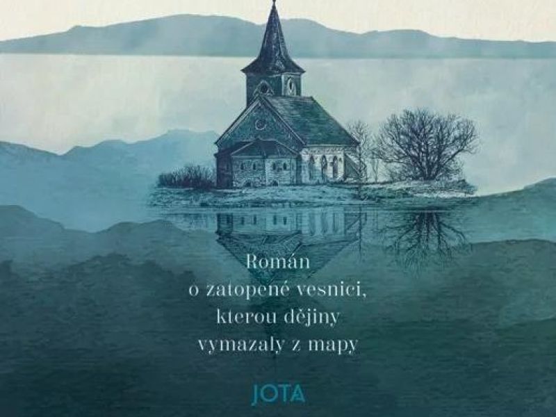 Tam, kde býval Mušov - autorské čtení