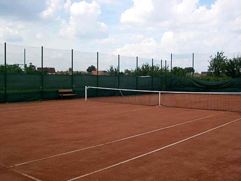 Sportovní areál
