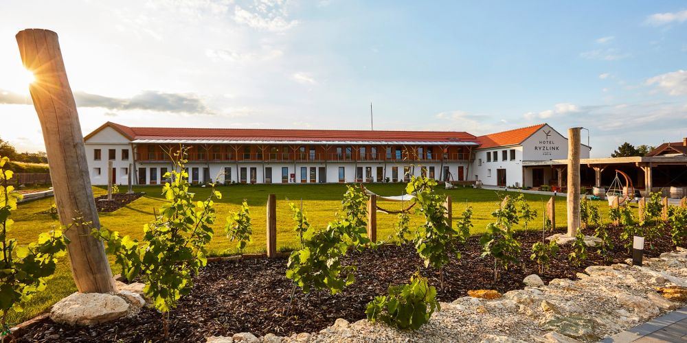 Hotel Ryzlink