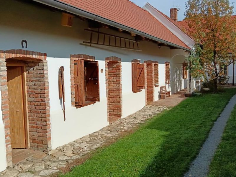 Penzion PROVA(n)S