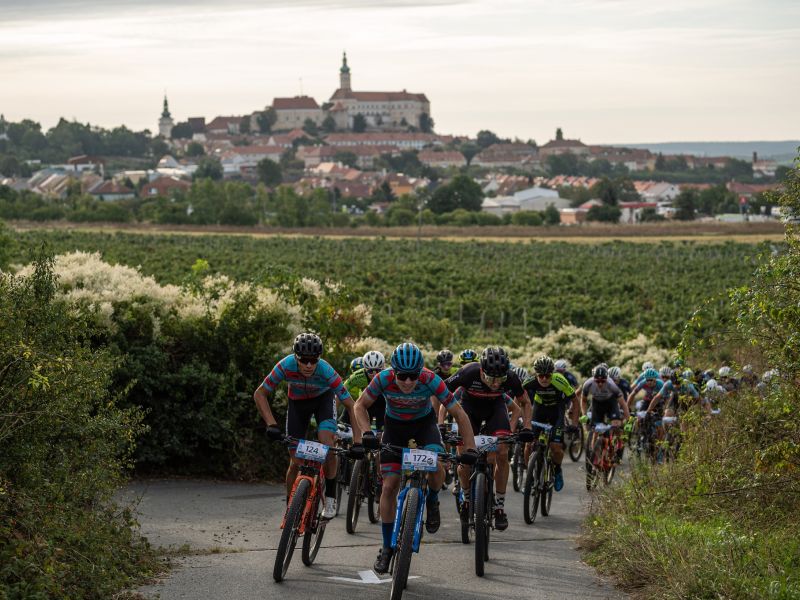 Prima Cup: Škoda Auto Mikulov