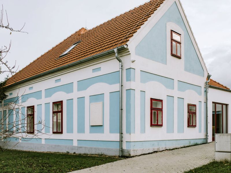 Muzeum moravských Chorvatů