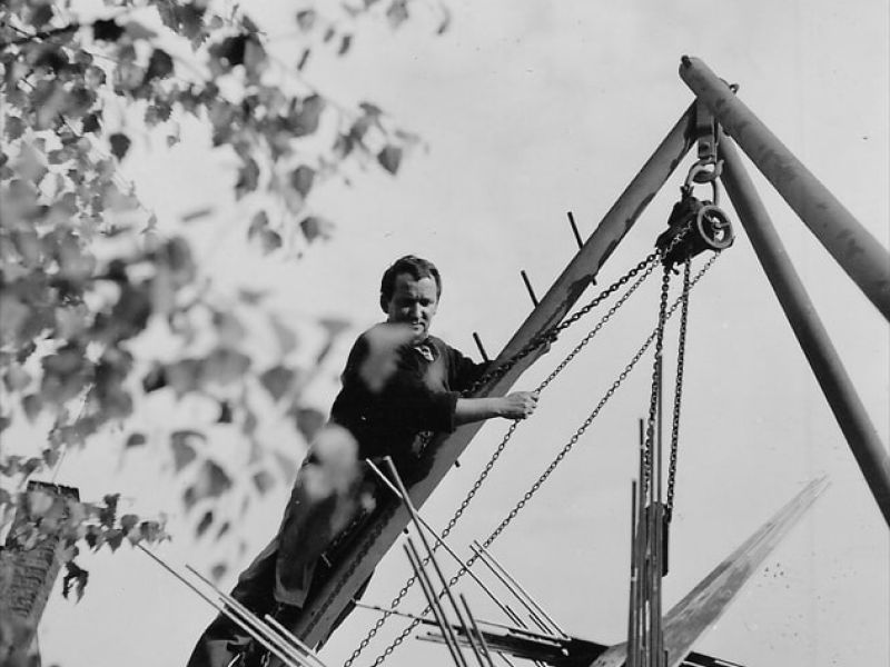 Norbert Kricke