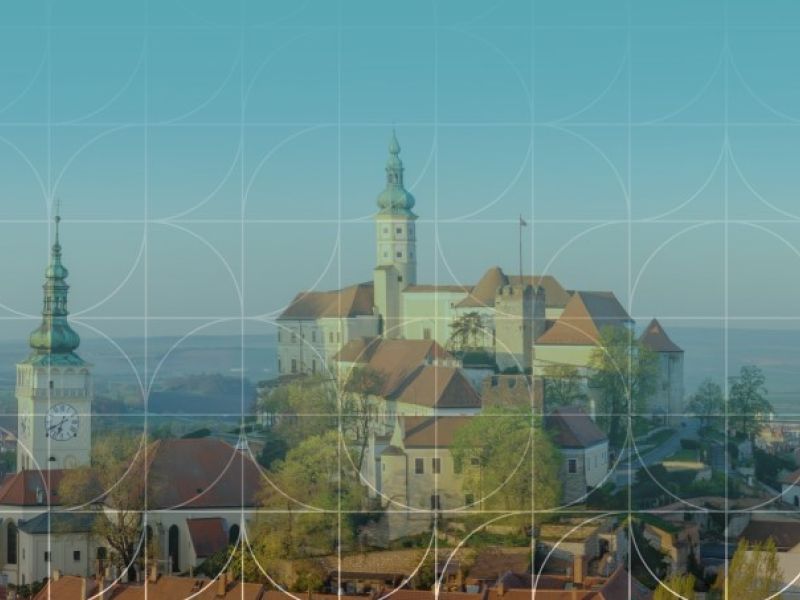 Procházka historií