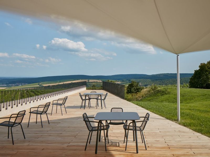 Léto na Terase REISTEN: Brunch s živou hudbou