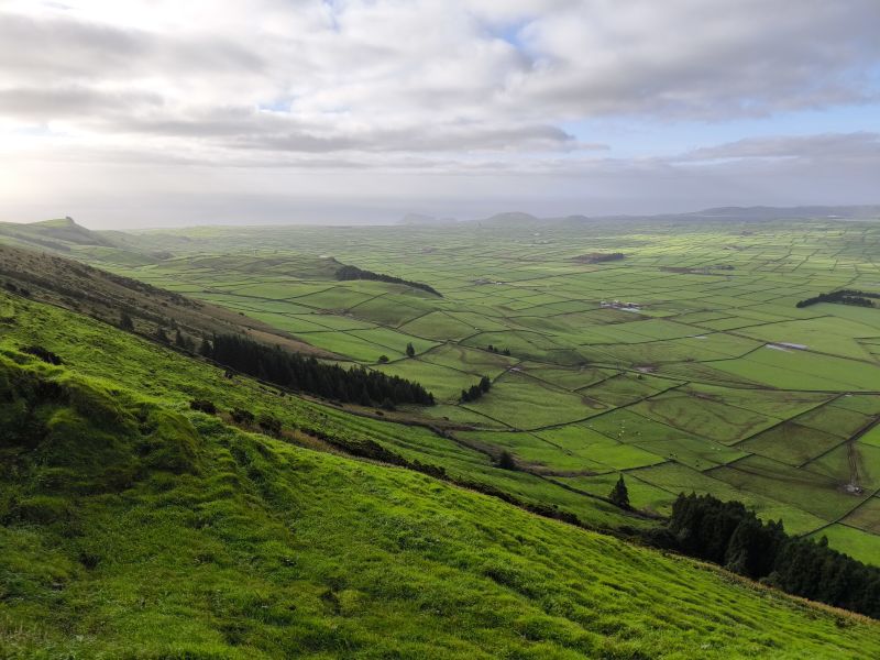 Cestovatelské povídání: Luboš Bura - Azorské ostrovy