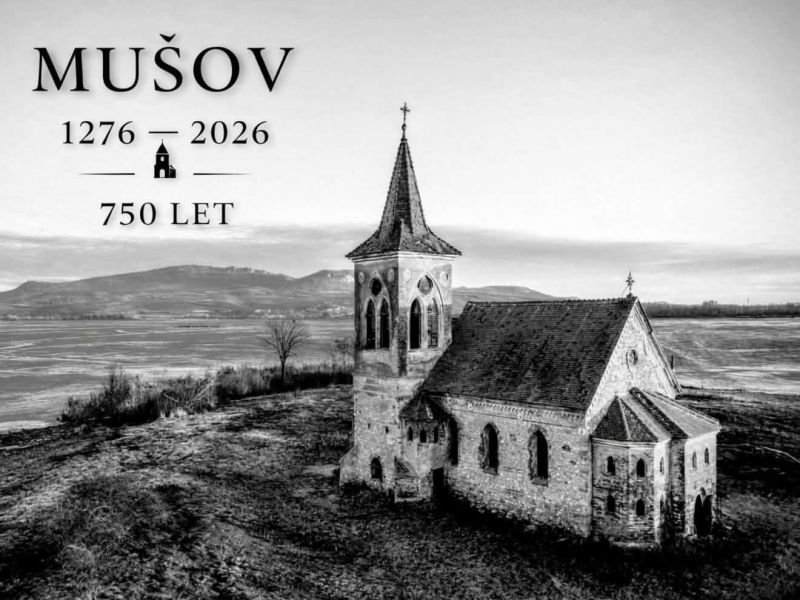 Paměť Mušova