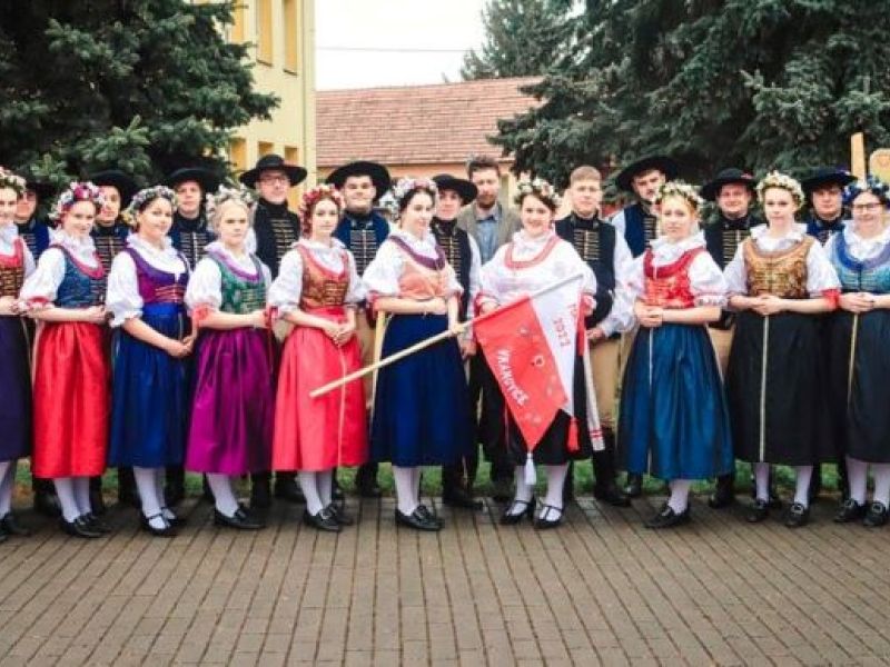 Tradiční vranovické hody Tradiční vranovické hody