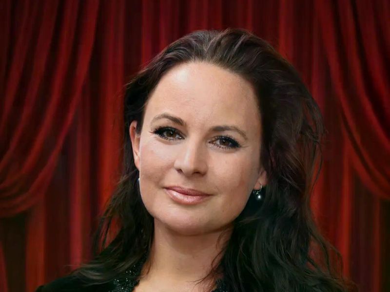 Vánoční koncert: Jitka Čvančarová, BLUE CIMBAL & ETEREA Trio a hosté