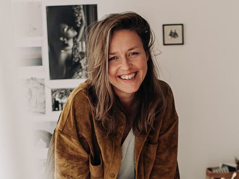 Čtení Mikulov: Klára Elšíková