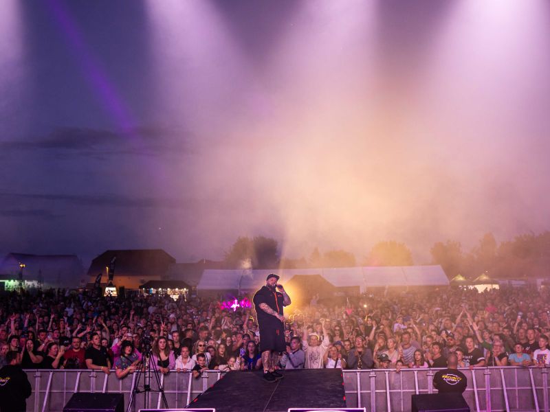 Zahájení turistické sezóny