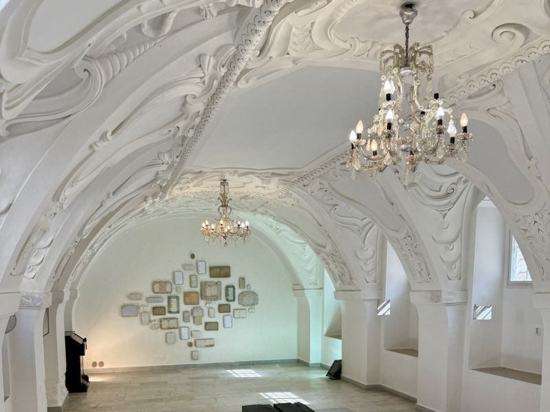 Adventní zastavení ve Štukáči