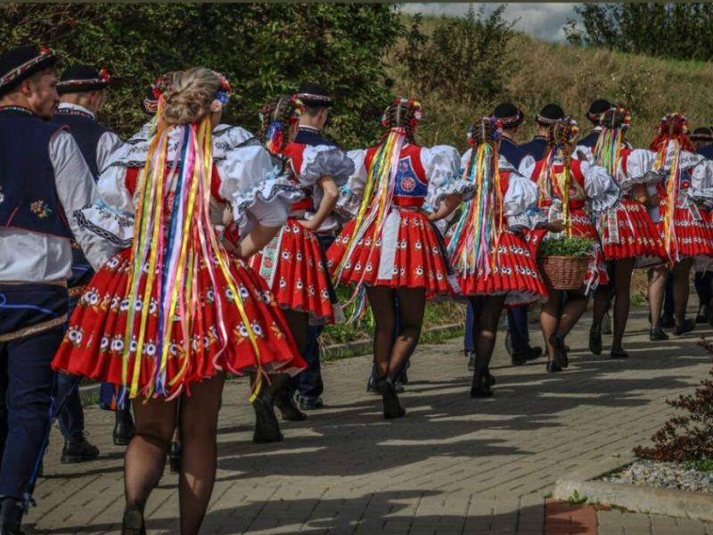 Václavské hody